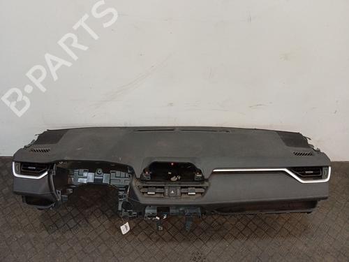 Used Dashboard Dashboard TOYOTA RAV 4 V (_A5_, _H5_) 2.0 (MXAA52) (175 hp) 37602582 37602582