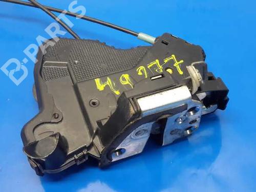 Front right lock TOYOTA RAV 4 III (_A3_)  | BP6321370C97 