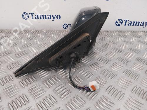 Right mirror MAZDA 6 Hatchback (GG)  | BP24548820C27 