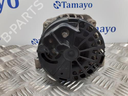 Alternator FIAT PANDA (169_)  | BP9515286M7 