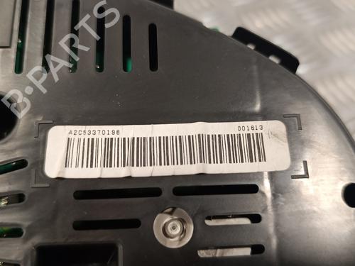 Instrument cluster OPEL INSIGNIA A Sports Tourer (G09) 2.0 CDTI (35) | BP16358170C47 