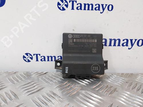 Elektronisk modul AUDI A1 (8X1, 8XK) [2010-2019]  29309378
