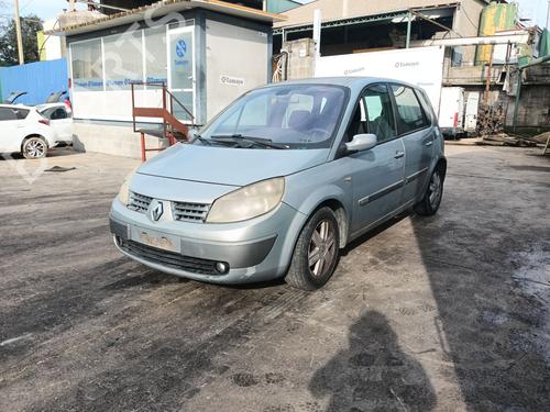Switch RENAULT SCÉNIC II (JM0/1_) 1.9 dCi (JM0G, JM12, JM1G, JM2C) | BP36304204I30 - Image 6