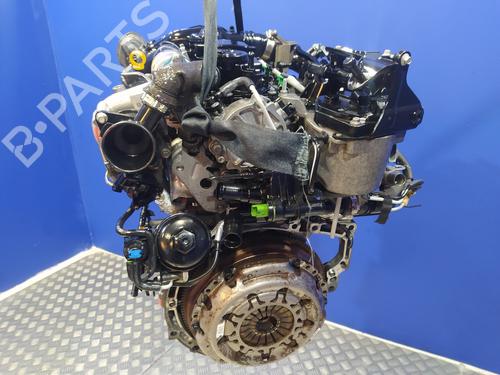 Engine FORD ECOSPORT 1.5 TDCi | BP40088358M1 - Image 9