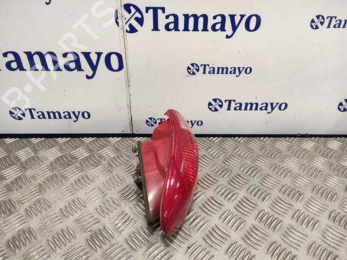 Left taillight ALFA ROMEO 147 (937_)  | BP21502162C34 