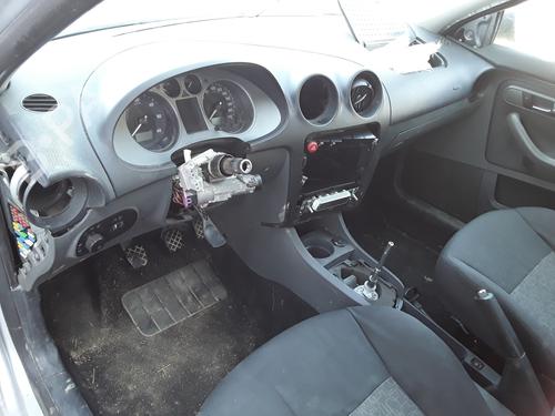 Alternator SEAT IBIZA III (6L1)  | BP26579667M7 