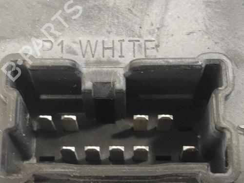 Electronic module RENAULT CLIO IV (BH_)  | BP18458731M83 