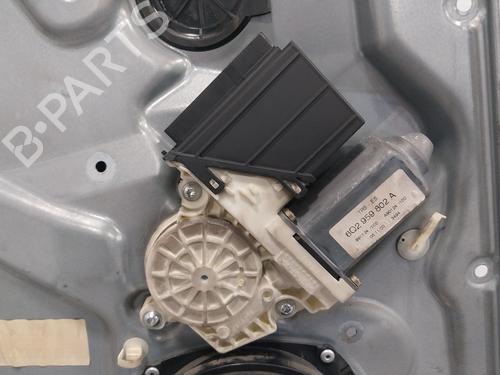 Front left window mechanism SEAT CORDOBA (6L2)  | BP25890386C22 