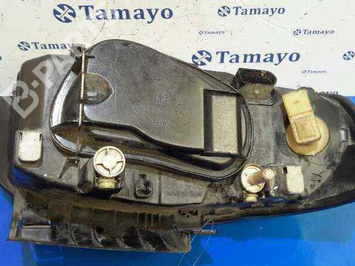 Left headlight SEAT IBIZA II (6K1) 1.4 | BP103615C28 