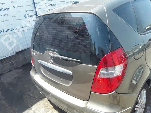 Tailgate MERCEDES-BENZ A-CLASS (W169)  | BP9759588C6 