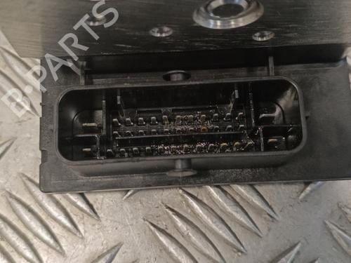 ABS pump PEUGEOT 308 SW I (4E_, 4H_) 2.0 HDi | BP17209645M43 