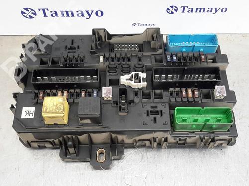 Fuse box OPEL ASTRA H (A04) 1.6 (L48) | BP6943193E1 