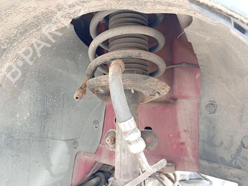 Used Right front shock absorber Right front shock absorber CHRYSLER GRAND VOYAGER V (RT) 2.8 CRD (163 hp) 33756523 33756523