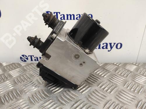 ABS pump VW PASSAT B6 (3C2) 2.0 TDI 16V | BP11751528M43 