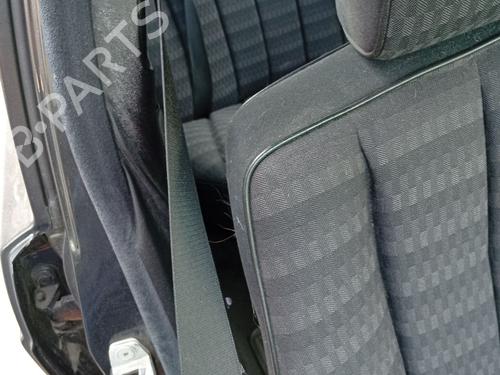 Used Front right seatbelt Front right seatbelt MERCEDES-BENZ 190 (W201) E 2.0 (201.024) (122 hp) 36220828 36220828