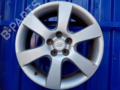 Used Rim HYUNDAI SANTA FÉ II (CM) 2.2 CRDi GLS (150 hp) 16069476
