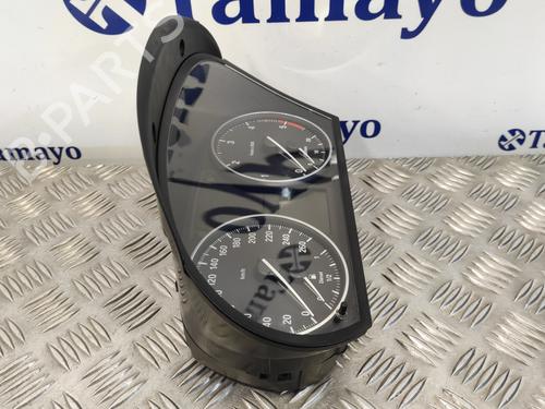 Instrument cluster BMW 3 (E90)  | BP13414389C47 