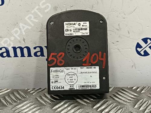 Electronic module FORD MONDEO II Saloon (BFP) | BP24612834M83