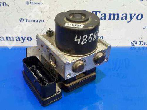 ABS Bremseaggregat OPEL ASTRA H (A04) 1.6 (L48) (105 hp) 5068356