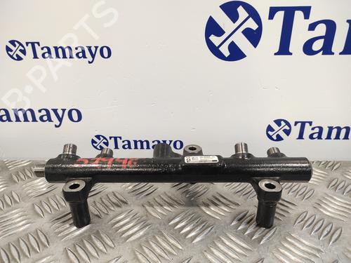 Used Injection rail CITROËN C8 (EA_, EB_) 2.0 HDi 135 (136 hp) 15960970