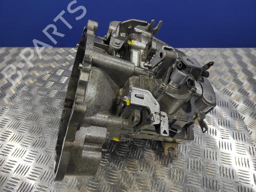 Gearbox MITSUBISHI COLT VI (Z3_A, Z2_A)  | BP13736767M3 