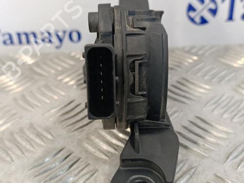 Pedal HYUNDAI i20 II (GB, IB)  | BP17812370I4 
