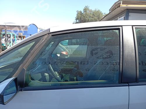 Used Front left door window Front left door window 36038084 36038084