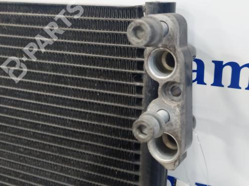 AC radiator BMW 3 (E90)  | BP8907799M32 