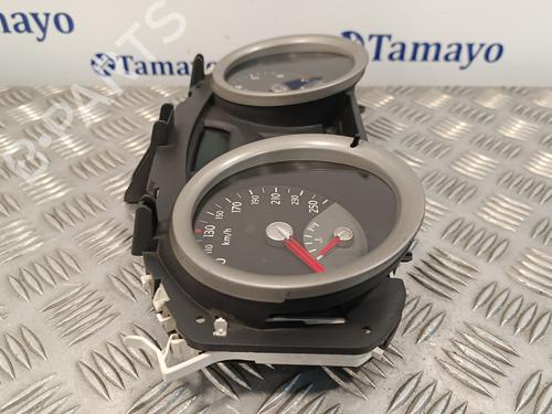 Instrument cluster RENAULT MEGANE II (BM0/1_, CM0/1_) 1.6 16V | BP17069849C47 