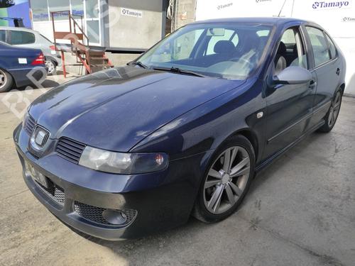 Right mirror SEAT LEON (1M1) 1.9 TDI | BP17869236C27 