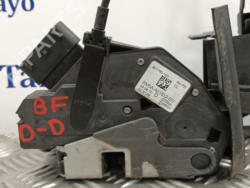 Front right lock FORD FOCUS III 1.6 TDCi | BP13909245C97 