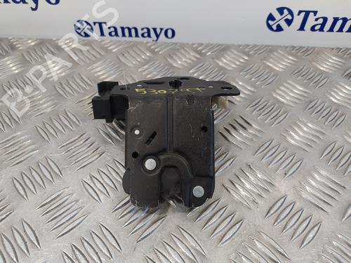 Tailgate lock AUDI A3 Sportback (8PA)  | BP13253058C101 