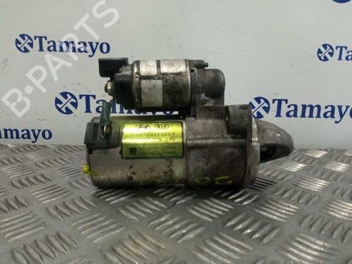 Used Starter HYUNDAI i40 I (VF) [2012-2019]  26568500