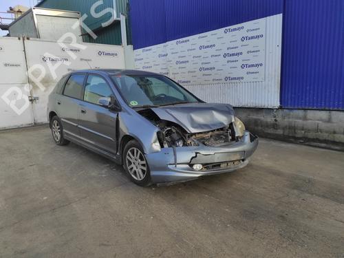 Engine HONDA CIVIC VII Hatchback (EU, EP, EV) | BP30923290M1
