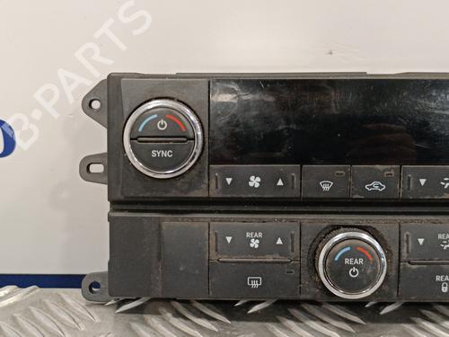 Climate control CHRYSLER GRAND VOYAGER V (RT)  | BP15422088I5 