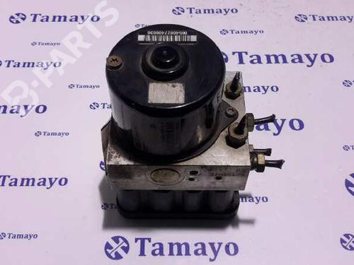 Used ABS pump FORD FIESTA V (JH_, JD_) 1.6 16V (100 hp) 193631