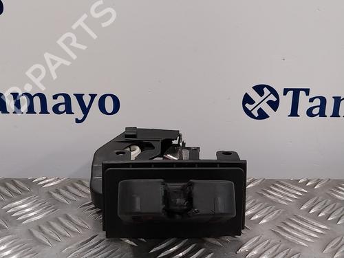 Tailgate lock SKODA RAPID (NH3, NK3, NK6) 1.6 TDI | BP16651037C101 