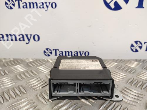 ECU airbags OPEL COMBO Tour (X12) 1.6 CDTI (C26, D26, E26, C05) 51881770 | 0285010857