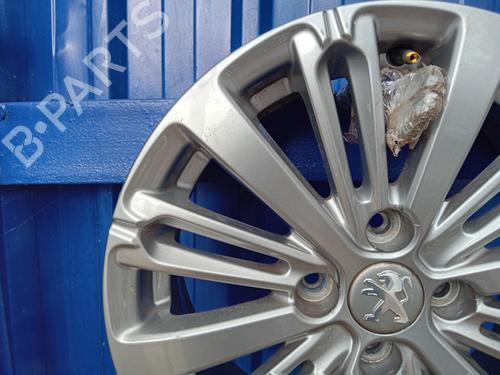 Rim PEUGEOT 208 I (CA_, CC_)  | BP27327304C45