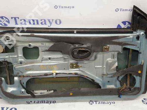 Left front door PEUGEOT 406 Coupe (8C) 2.0 16V | BP5878076C2 
