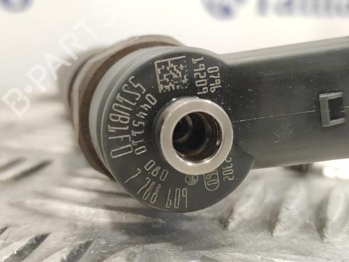 Injector BMW 3 (E46)  | BP17949207M100 