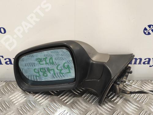 Used Left mirror PEUGEOT 407 SW (6E_, 6D_) 2.0 HDi 135 (136 hp) 10030591