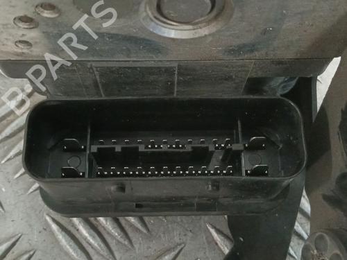 ABS pump RENAULT MEGANE III Hatchback (BZ0/1_, B3_) | BP30196141M43