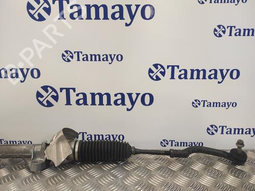 Steering rack NISSAN QASHQAI / QASHQAI +2 I (J10, NJ10, JJ10E)  | BP13658626M22 