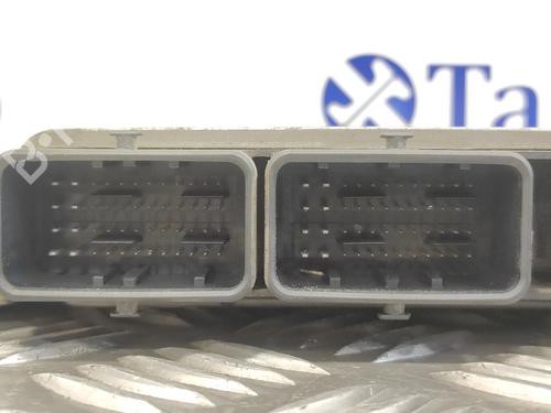 Engine control unit (ECU) RENAULT SCÉNIC II (JM0/1_) 1.6 16V (JM1R) | BP13938953M57 