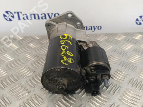 Starter VW POLO (6N2) 1.4 16V | BP18119790M8 