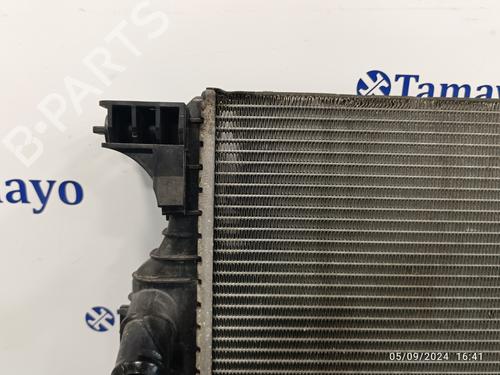 Water radiator FORD FOCUS III  | BP19509221M31 