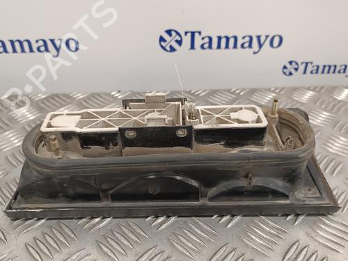 Left taillight RENAULT RAPID Box Body/MPV (F40_, G40_)  | BP15964816C34 