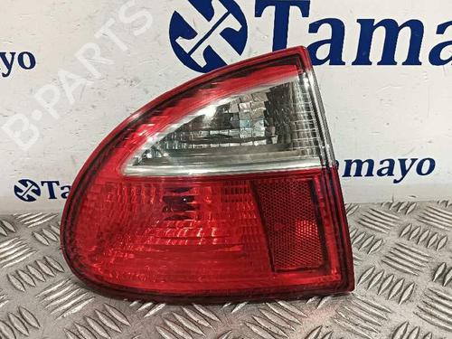 Venstre baglygte SEAT LEON (1M1) [1999-2006]  26295379