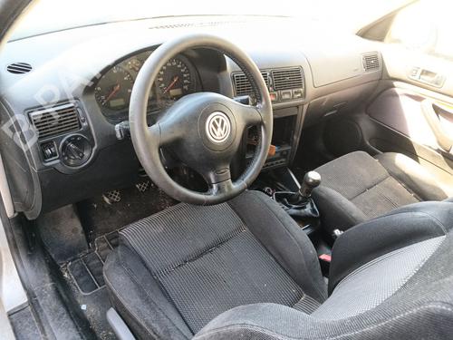 Engine VW GOLF IV (1J1) 1.9 TDI | BP29268541M1 